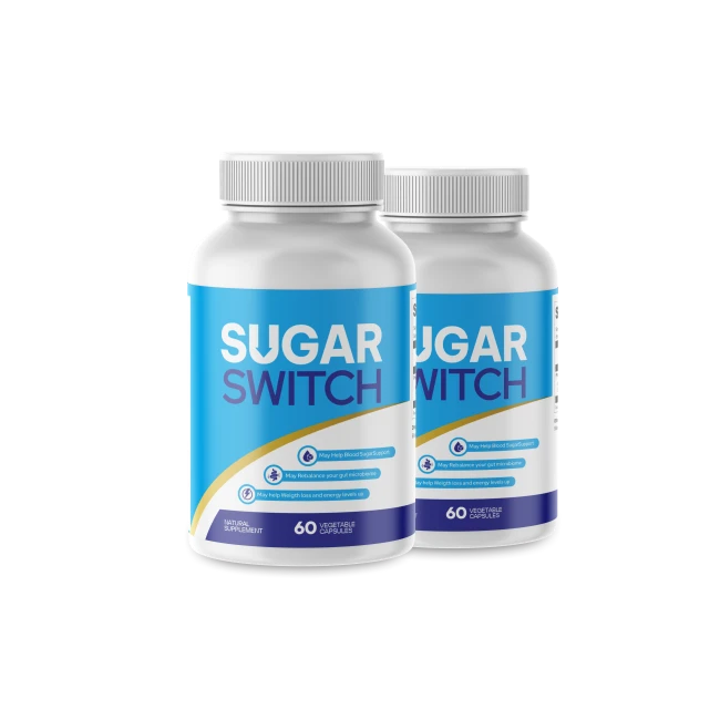 Sugar Switch Supplement